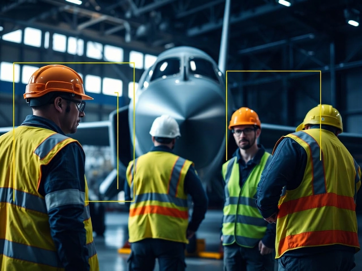 PPE and Safety Compliance